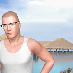 best sim sex game online with heterosexual erotomanic boy Sukiyahki, America, 