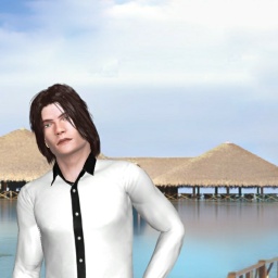 hot online porn game player heterosexual tender boy Abobusik, 