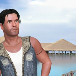 sexgame online MMO playing with adult member heterosexual lusty boy JohnnyV, 