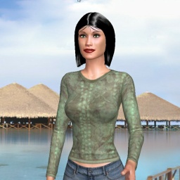 multiplayer virtual sex game player homosexual amatory girl DrcDinoboy1, 