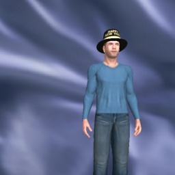 multiplayer virtual sex game player heterosexual sensitive boy Wanhelsing, russia, 
