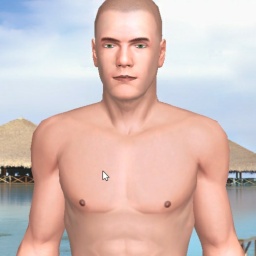 play virtual sex games with mate heterosexual hot boy Olim136, 