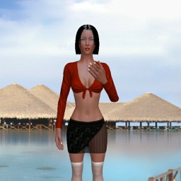 free cybersex experience with heterosexual bugger girl Lia999, india, 