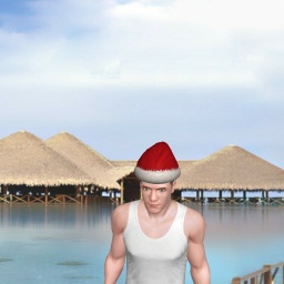 3Dsex game playing AChat community member heterosexual erotomanic boy JawonRay, Im long dicked, i like a fuck