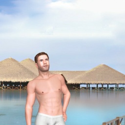 virtual sex game playing w. single girls like heterosexual narcissist boy Gillfrog, Greece, i just like to have fan !!!