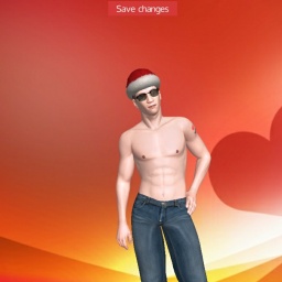 connect and play virtual 3D sex with heterosexual narcissist boy Lxaell, 