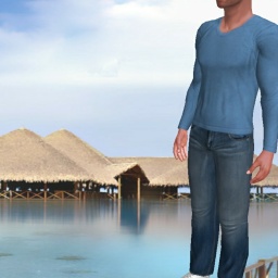 connect and play virtual 3D sex with heterosexual hot boy Nours176, Nothing to declare, nothing to declare