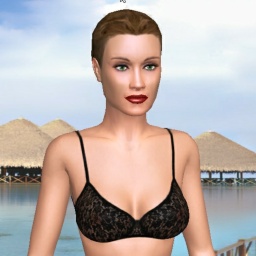best sim sex game online with bisexual erotomanic girl Serenafel, United States, 
