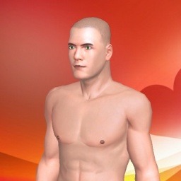 playing hot sex games with fans like  hot boy Poki4, 