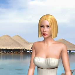 enjoy virtual sex games with mates like bisexual garrulous girl NonaNina, returning player, working girl 30 min 300a$