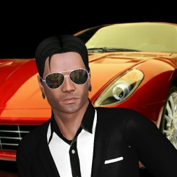 3Dsex game playing AChat community member bisexual bugger boy Milan112, I am czech, 