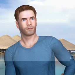 sexgame online MMO playing with adult member heterosexual erotomanic boy John74, Always horny, 