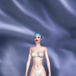 partner homosexual sexy girl Annahbunn,  for adult online game playing