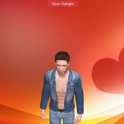 free 3D sex game adventures with heterosexual amatory boy Paul54, Schweiz  Swiss, spreche nur deutsch