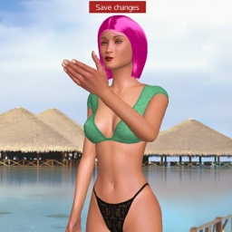 play virtual sex games with mate bisexual eroticism shemale JessLee, Australia, 