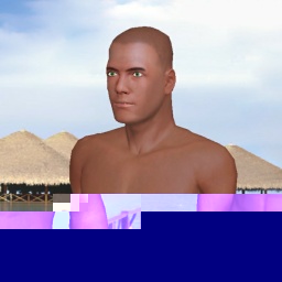 play virtual sex games with mate heterosexual erotomanic boy Anawaz, 