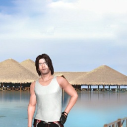 hot online porn game player bisexual voluble boy Milo136, usa, 