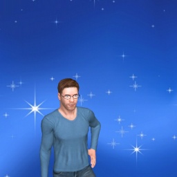 best sim sex game online with heterosexual easygoing boy Lordfuccer, 