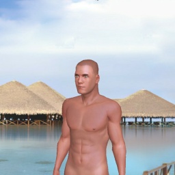 hot heterosexual sensual boy Noneyourbiss,  enjoys online 3Dsex