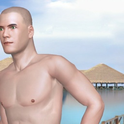 try virtual 3D sex with heterosexual sodomist boy Huguibugui, Yeas baby, im sex maniac