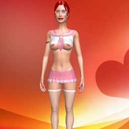 enjoy virtual sex games with mates like bisexual passionate girl CandyApple, USA, looking for an achat sugar daddy, special voice perks included.