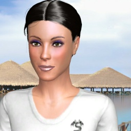 best sim sex game online with heterosexual loving girl AllisonS, USA, 