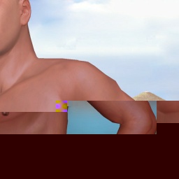 free 3D sex game adventures with heterosexual voluptuous boy DLS227, USA, 