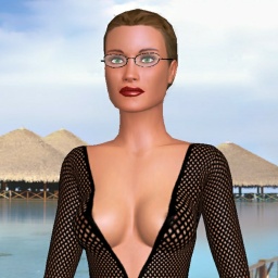 partner homosexual erotomanic shemale Aninhasex, Gostosa,  for adult online game playing