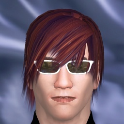 free 3D sex game adventures with heterosexual communicative boy Darckey, Spain, 