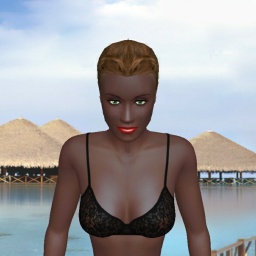 enjoy virtual sex games with mates like homosexual lusty girl Bastiel, 