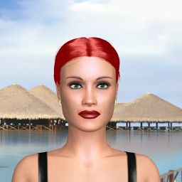 connect and play virtual 3D sex with heterosexual brute girl FreeUseAbby, Sub, cnc slave, no talking needed, just send an invite and take control of me