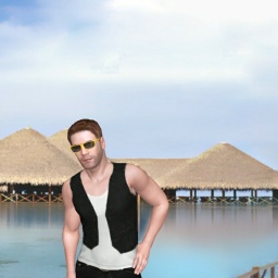 best sim sex game online with heterosexual devoted boy Maksotron, Fun+, 