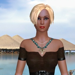 Online sex games player Hotbunnyxx in 3D Sex World