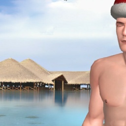 free cybersex experience with heterosexual nymphomaniac boy PavelRishard, 