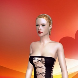 enjoy virtual sex games with mates like heterosexual erotomanic girl Katya_22, nowhere, 