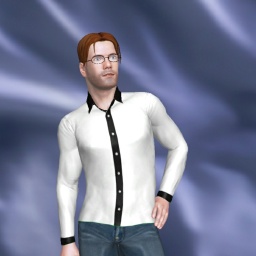 adults like bisexual amatory boy Gary,  play AChat online sex games