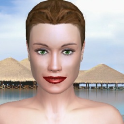 play virtual sex games with mate heterosexual erotic girl LILJessica, 