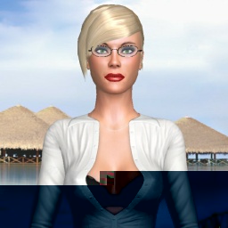 free 3D sex game adventures with homosexual hot girl Nicole_A, 