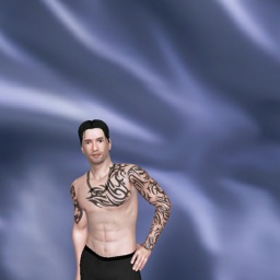 sexgame online for adults like bisexual voluptuous boy SALVATO0RE, 