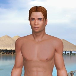 free cybersex experience with  hot boy Miichael, 