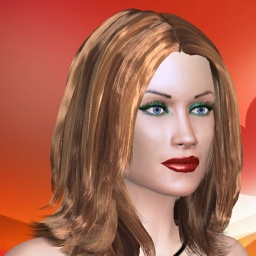 hot online porn game player bisexual lush girl Lostgirl22, 