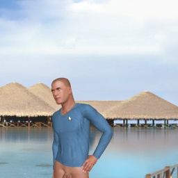 try virtual 3D sex with heterosexual sex maniac boy Nutty, Sexaholic, 