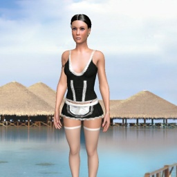 hot bisexual pervert girl Elisa1245, Usa,  enjoys online 3Dsex