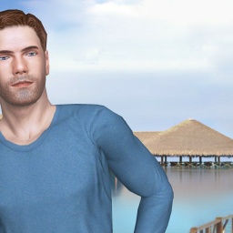 multiplayer virtual sex game player heterosexual lustful boy Iass01000, Europe, 