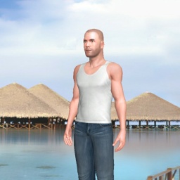 multiplayer virtual sex game player heterosexual sodomist boy Bjornen, America, not really much to put here. we all know why we are here
