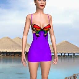 virtual sex game playing w. single girls like  hot girl Lolo12, 