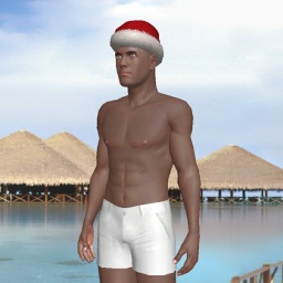 virtual sex game playing w. single girls like heterosexual brute boy Weater54, us, 