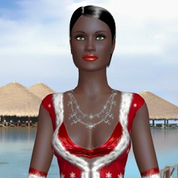 try virtual 3D sex with  hot shemale Tessamx, 