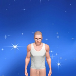 virtual sex and dating with people like heterosexual pervert boy Dickie69, 