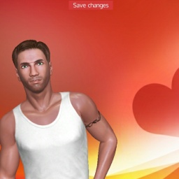 see heterosexual passionate boy Jack555tc, England, Magician, great guy - come and say hi and lets have some fun while playing porn game online